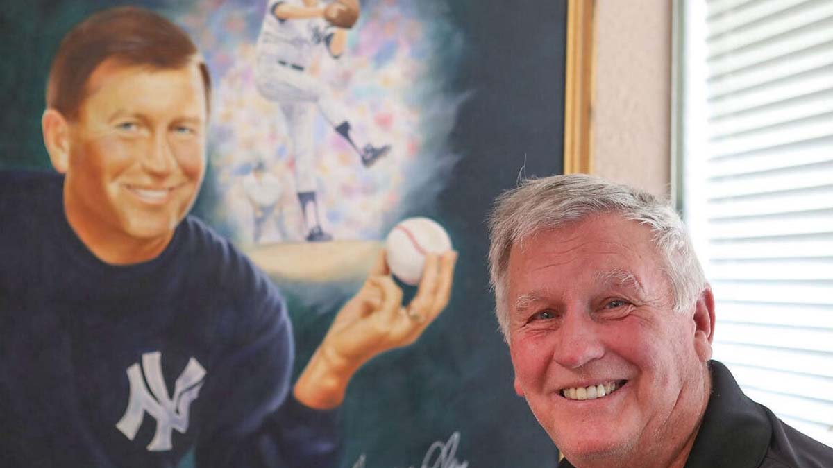tommy john