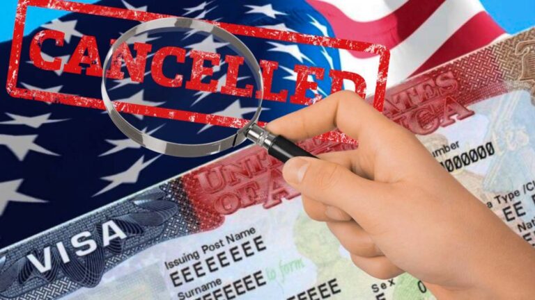 visa
