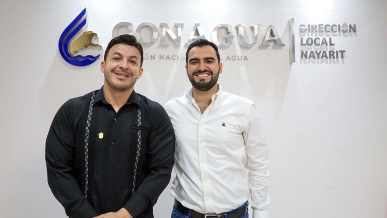 CONAGUA