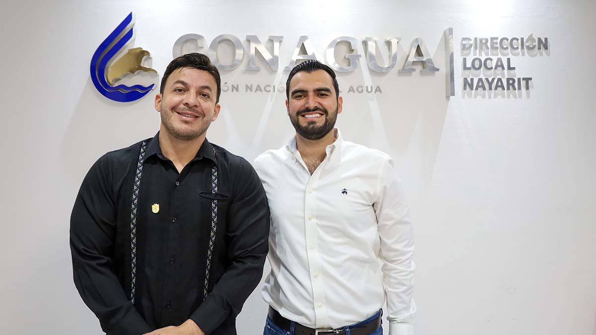 CONAGUA