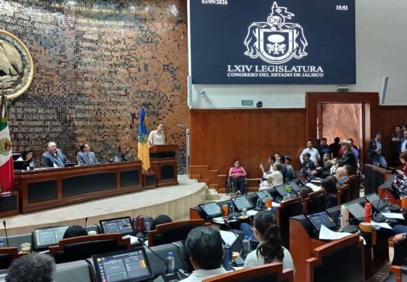 CONGRESO