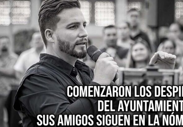 DESPIDOS