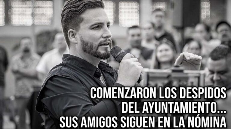 DESPIDOS