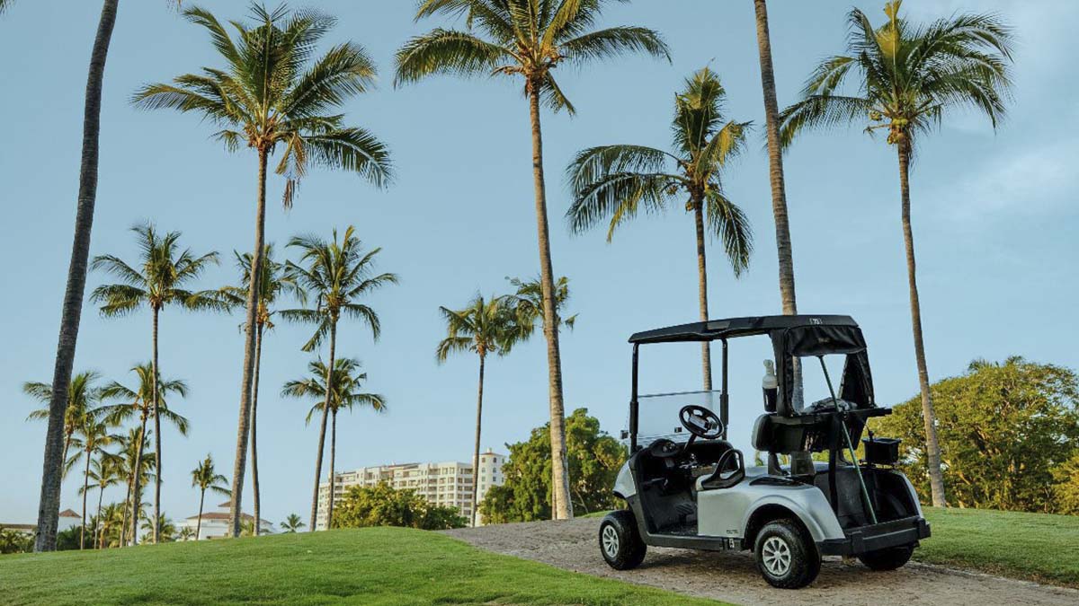 GOLF