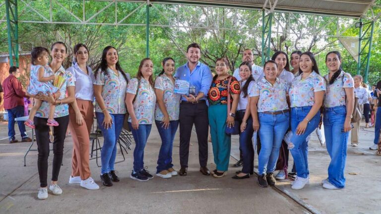 JARDÍN