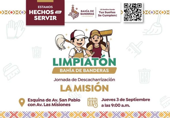 LIMPIATÓN