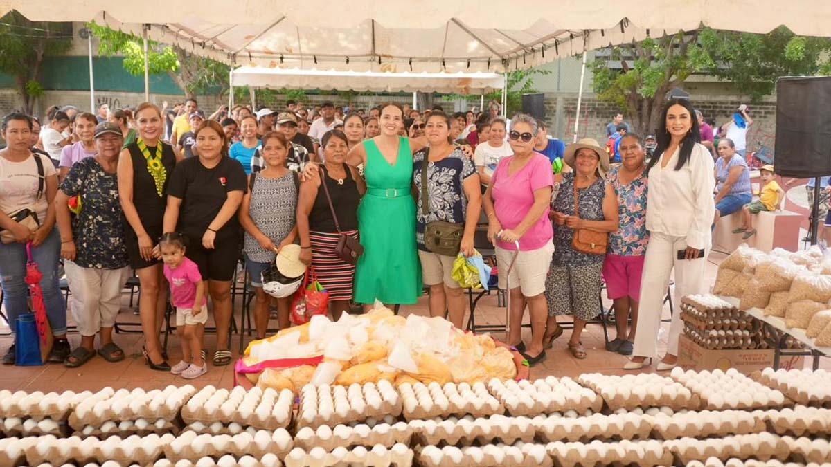 MERCADITO
