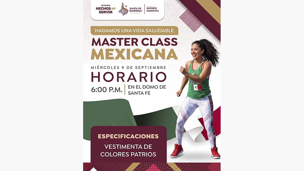 MEXICANA