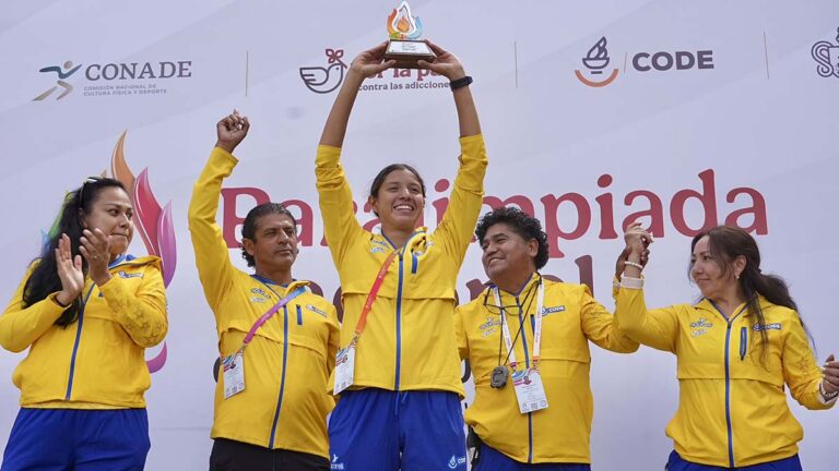 PARALIMPIADA