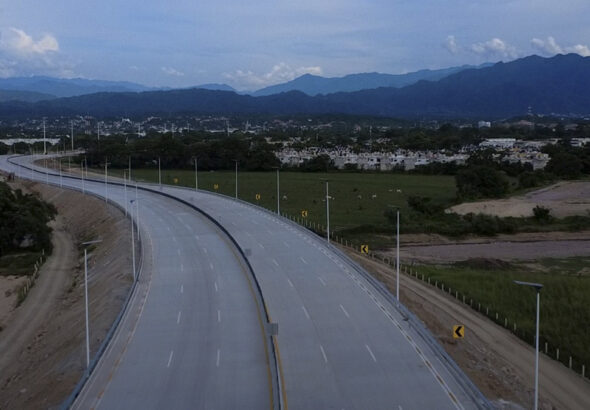 PUENTE