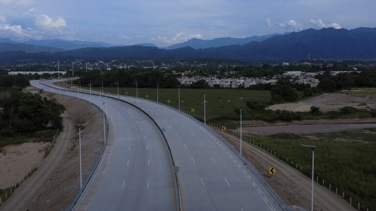 PUENTE