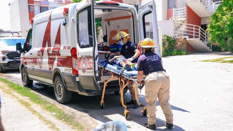 SIMULACRO BAHÍA3