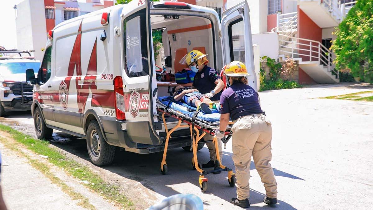 SIMULACRO BAHÍA3