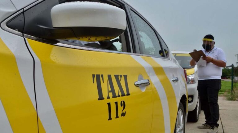 TAXIS