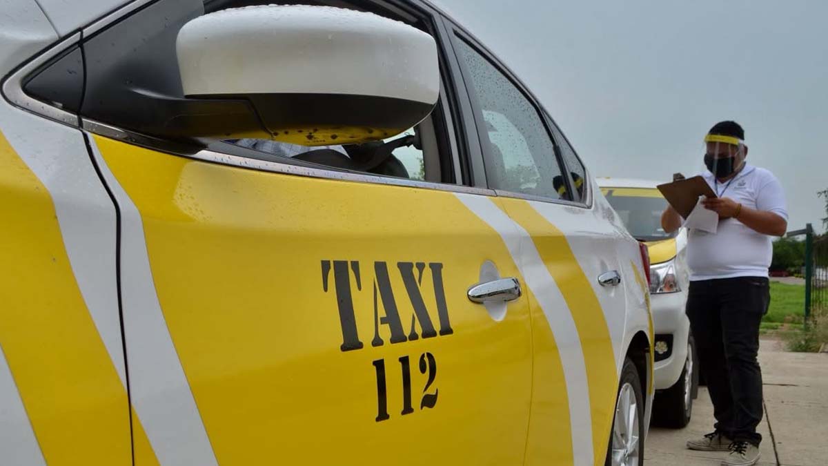 TAXIS