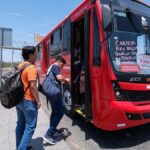 TRANSPORTE