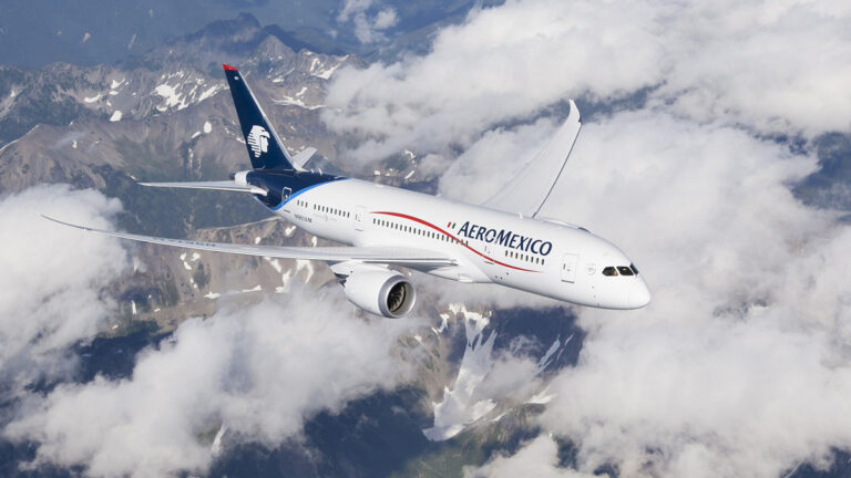 aeroméxico