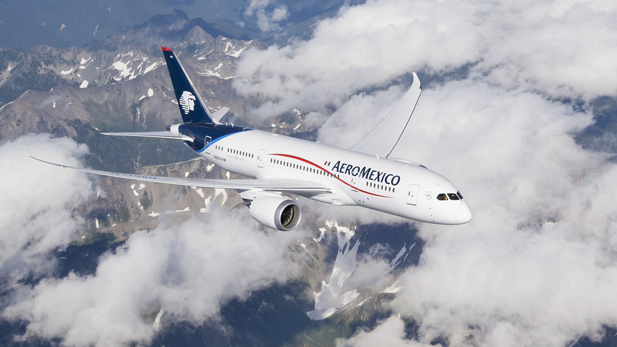 aeroméxico