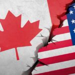 canadá estados unidos