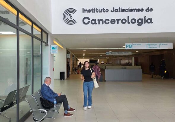 cancerología