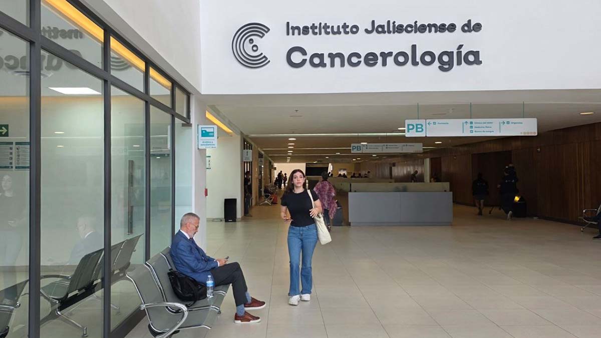 cancerología