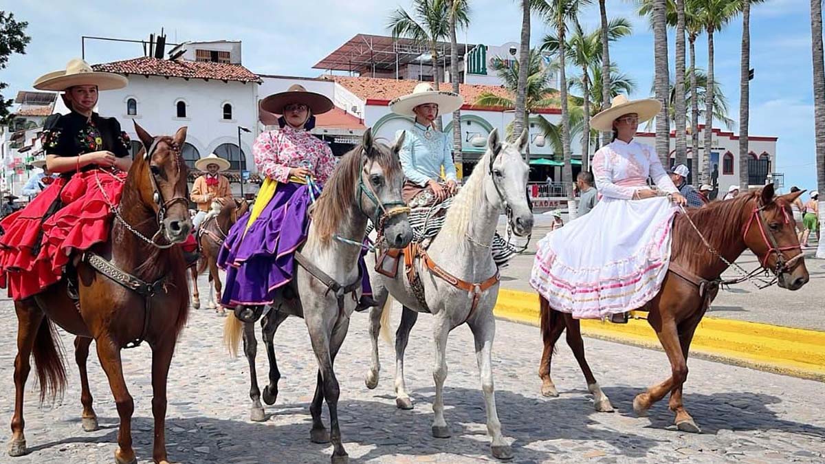 charro