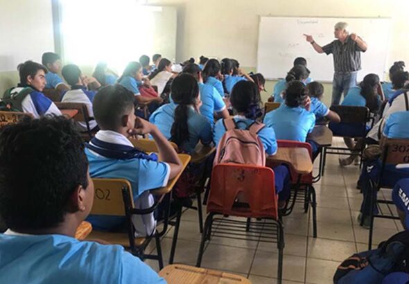 clases