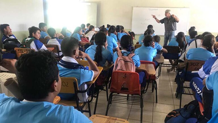 clases