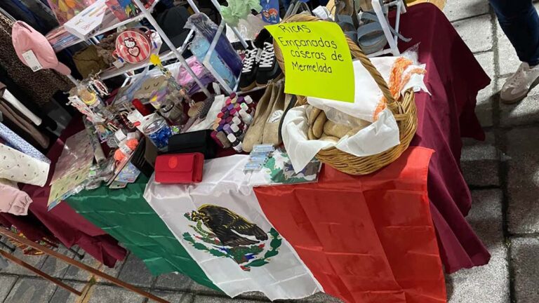 comerciantes