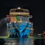 cruceros