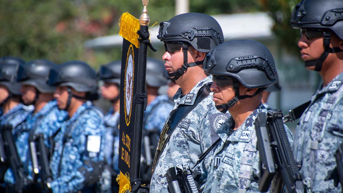 ejército