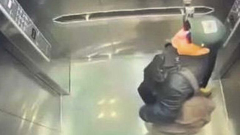 el presunto asesino