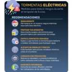 eléctricas