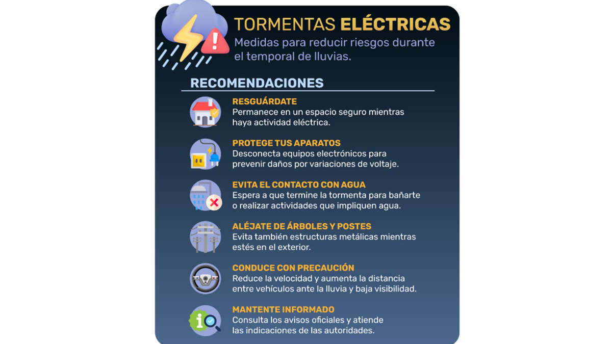 eléctricas