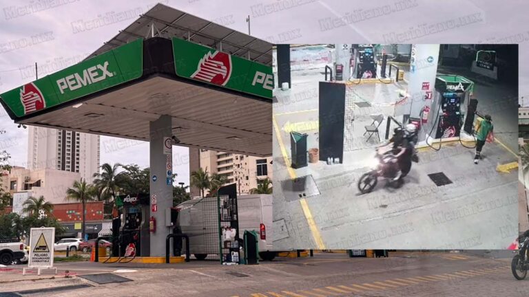 gasolinera