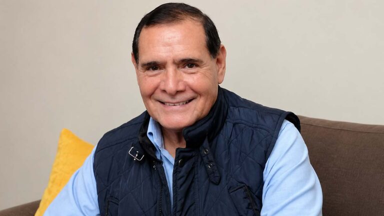 javier orozco