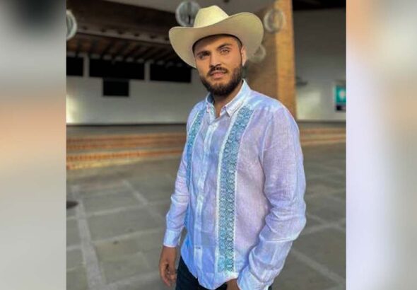 juan calderón
