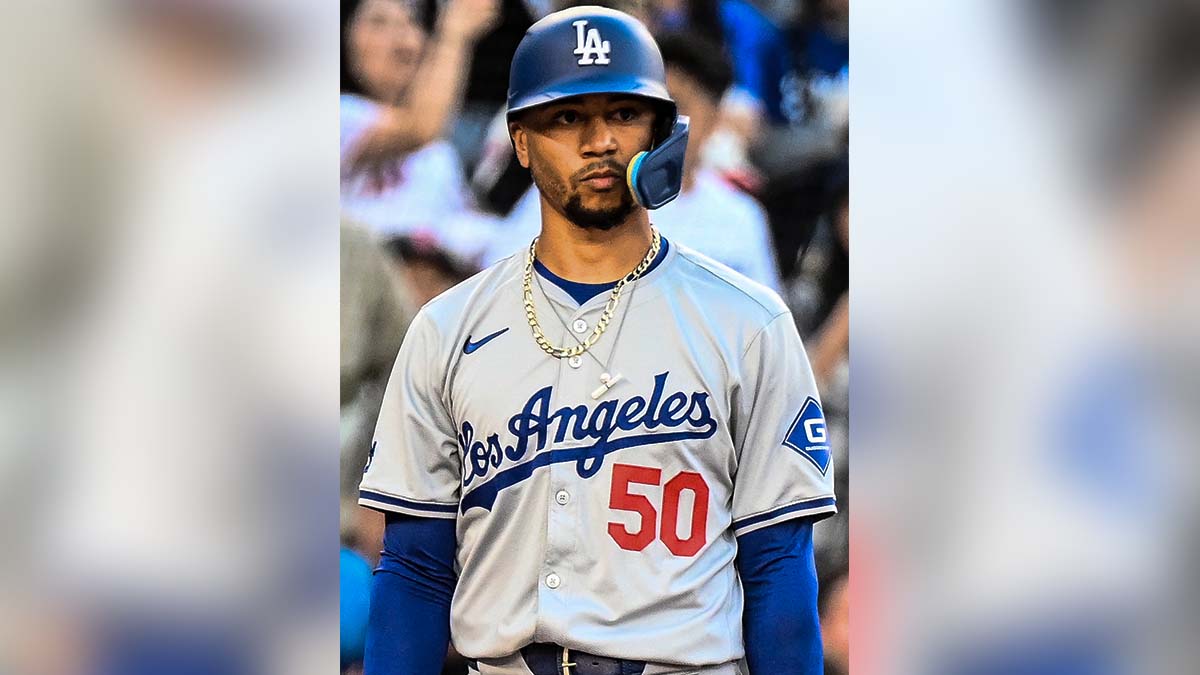 mookie bets
