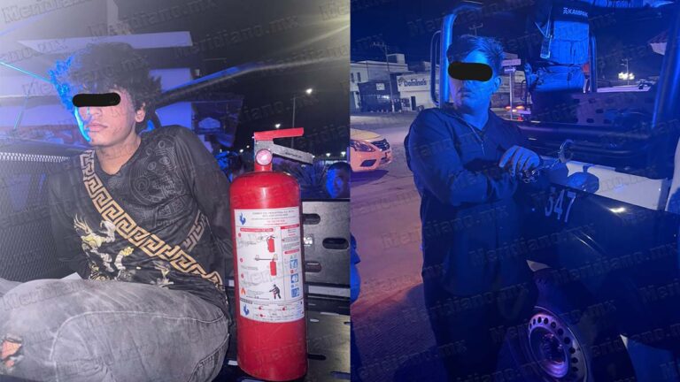 policias