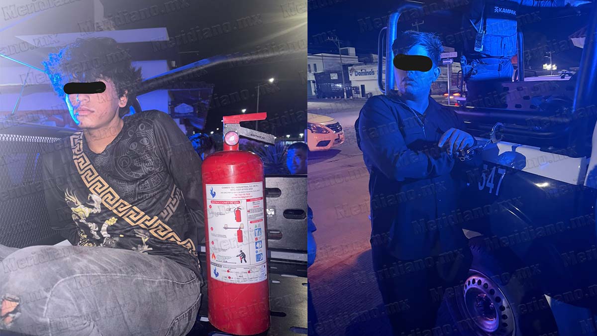 policias