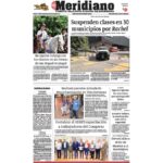 portada meridiano 30 de septiembre de 2026