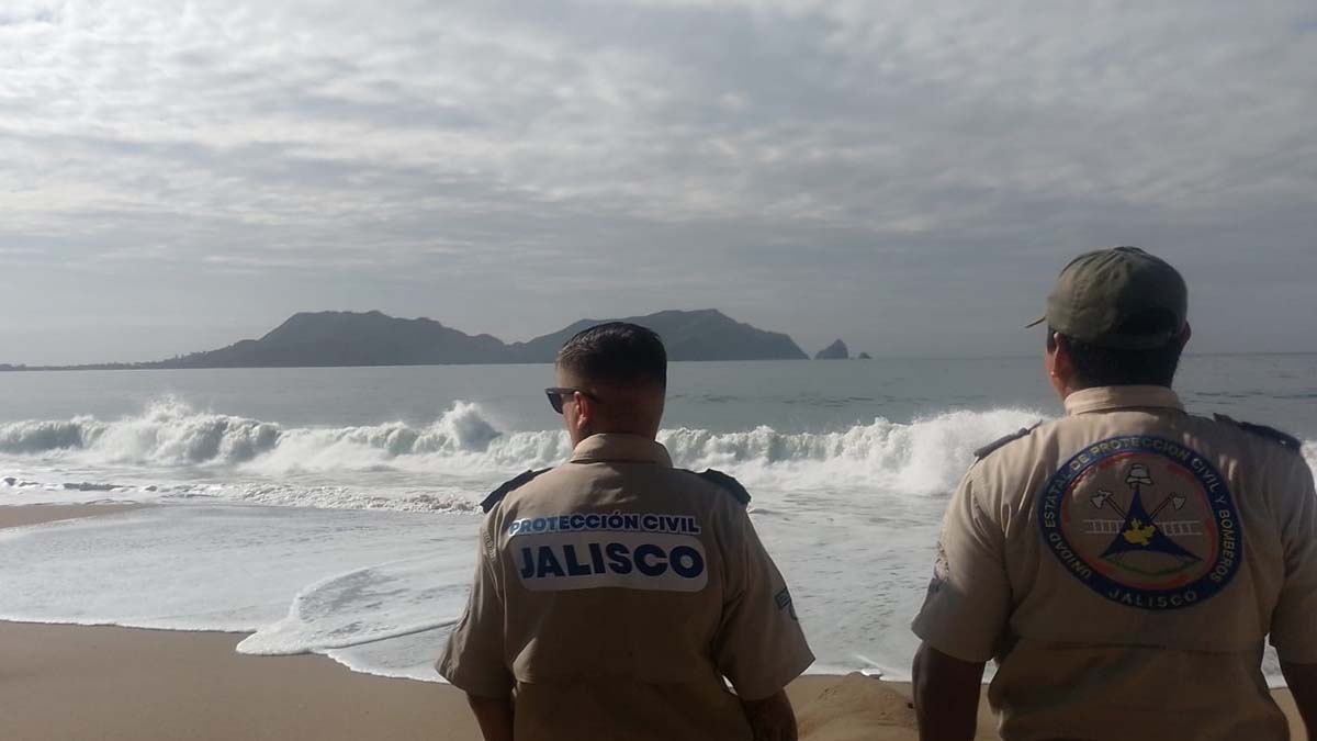 protección civil