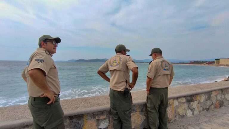 protección civil