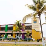 puerto mágico