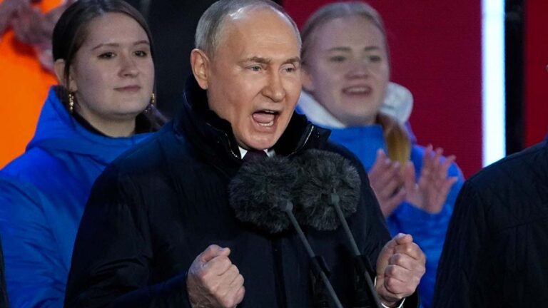 putin