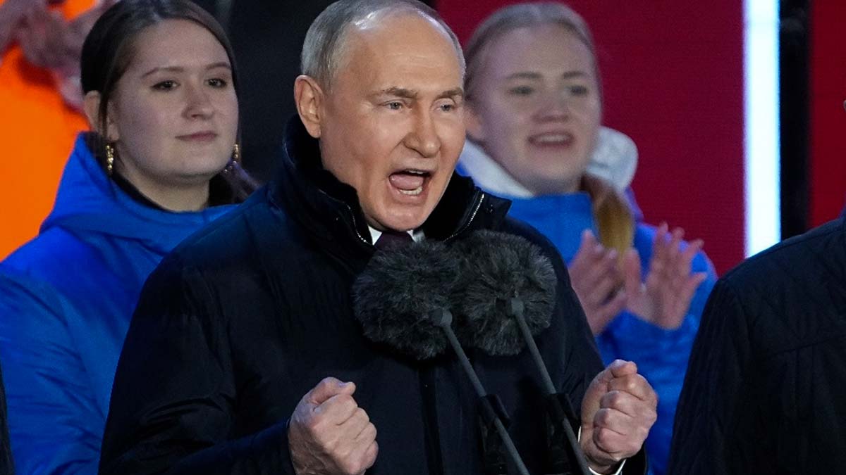 putin