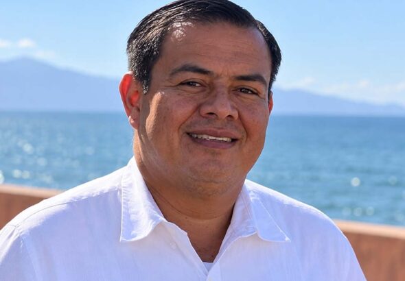 tony joya
