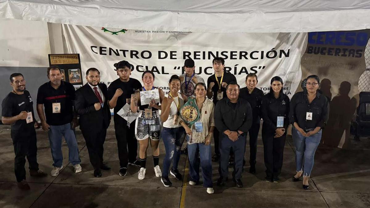 CERESO2