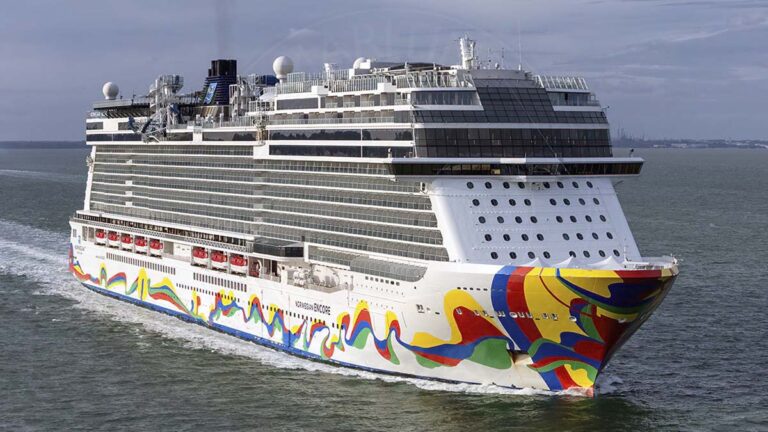 CRUCEROS