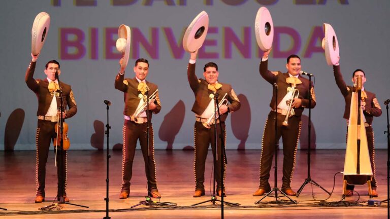 MARIACHI